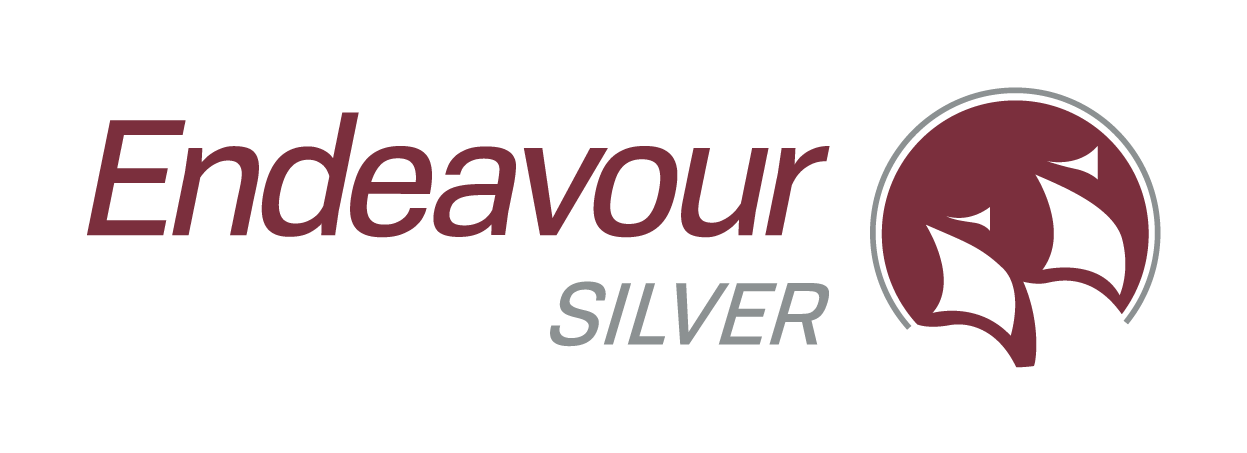 Endeavour Silver Corp. logo